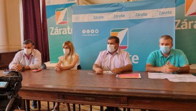 Photo of Zarate: Nueva reunión del Consejo Asesor de Salud