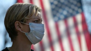 Photo of Alerta Covid: Estados Unidos volvió a ser el principal foco de contagio mundial