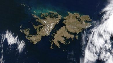 Photo of Rusia podría atacar bases del Reino Unido, incluidas las Islas Malvinas