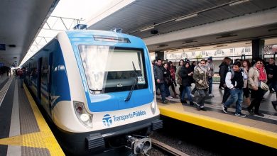 Photo of Acuerdo entre el Gobierno y China para modernizar los trenes argentinos