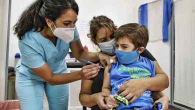 Photo of El Gobierno crea postas de vacunación en más de 2 mil escuelas