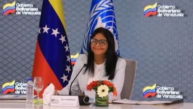Photo of Venezuela exhortó a la ONU a «alzar la voz» ante los atropellos de EEUU