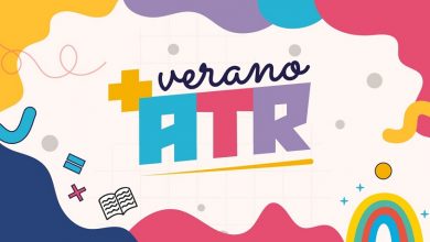 Photo of Verano+ATR reconectó a casi 270 mil estudiantes con la escuela