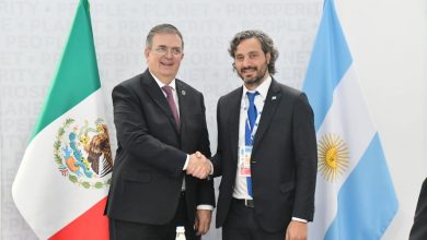 Photo of ARGENTINA, sede de la XXII Cumbre de Cancilleres de la CELAC