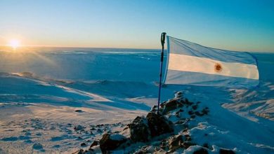 Photo of Día de la Antártida Argentina: es el país con mayor permanencia