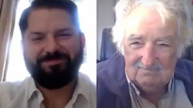 Photo of Video – Gabriel Boric conversó con Pepe Mujica: «Somos parte de tu semilla»