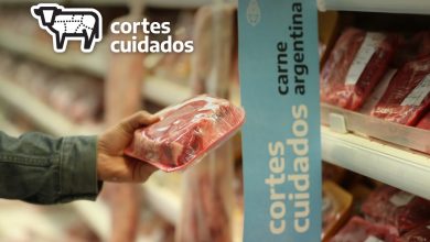 Photo of Cortes Cuidados 2022: el Gobierno acordó el precio de 7 cortes de carne para el consumo interno