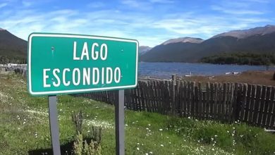 Photo of Lago Escondido: denuncian a la patota de Lewis por privación de la libertad y piratería