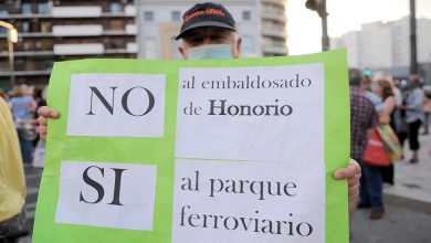 Photo of Porteños se movilizan y combaten “la impunidad de Larreta”