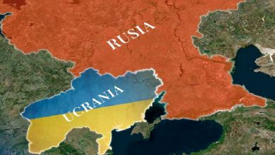 Photo of Rusia controla el 20% del territorio de Ucrania