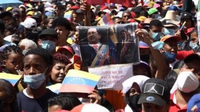 Photo of Venezuela: Rinden homenaje a Hugo Chávez en el Día Mundial de la Dignidad