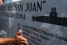 Photo of ARA SAN JUAN: EL SUBMARINO “NO HABÍA REALIZADO” ENSAYOS TÉCNICOS CRÍTICOS