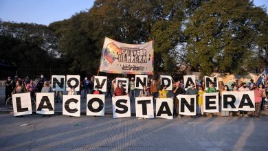 Photo of Larreta, pará la mano: la Justicia frenó la construcción de torres en Costanera Sur