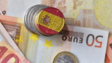 Photo of España sufre la inflación más alta en 36 años