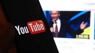 Photo of Rusia denunció a Youtube y envió “una carta” a Google