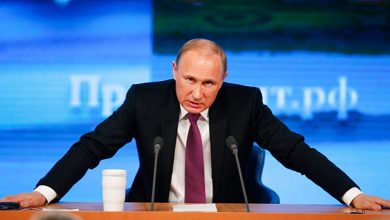 Photo of Determinante “jugada” de Rusia para soportar las sanciones extranjeras