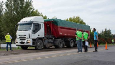 Photo of ARBA detectó 3 tractores 0km y 500 toneladas de cereal transportados ilegalmente