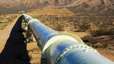 Photo of El gasoducto Néstor Kirchner permitirá ahorrar 1.000 millones de dólares