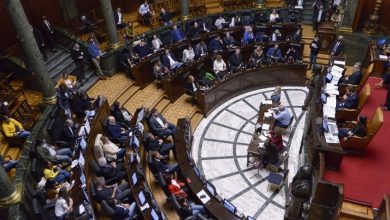 Photo of Ocho de cada diez legisladoras porteñas recibieron violencia política por motivos de género