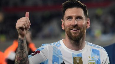 Photo of Qatar 2022: demanda récord de entradas para ver a la selección Argentina