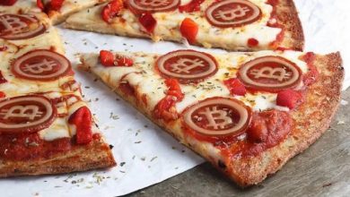 Photo of Pizza gratis y criptomonedas: Buenos Aires se sube al Bitcoin Pizza Day