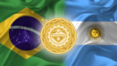 Photo of ¿Argentina y Brasil lanzan una moneda en conjunto?