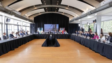 Photo of Hidrovía: Se puso en funcionamiento el Consejo Directivo del Ente Nacional de Control y Gestión