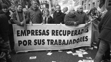Photo of Buenos Aires promulgó la ley de emergencia económica para empresas recuperadas