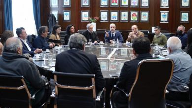 Photo of Puesta a punto del Fondo de Estabilización del Trigo Argentino