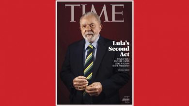 Photo of Lula: “Zelenski es tan responsable por la guerra como Putin”