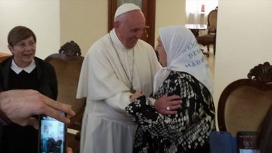 Photo of “Francisco me devolvió la fe”: la renovada relación de Hebe de Bonafini con el Papa