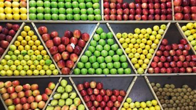 Photo of Precios de Referencia: cuáles son las frutas y hortalizas que se venden más baratas