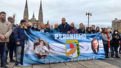 Photo of «No seremos libres hasta conseguir la Soberanía Económica»