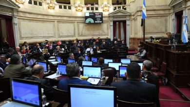 Photo of Ley de alquileres: empezó el debate en el Senado y JxC pide acelerar para quitar derechos