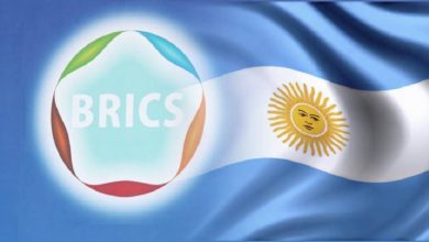 Photo of Rusia confirmó que Argentina es “candidato” a unirse al BRICS