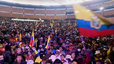 Photo of Consenso en Ecuador camino por la paz