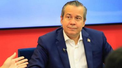 Photo of Asesinaron en su propio despacho a un ministro de República Dominicana