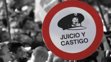 Photo of Dictadura: el PRO pide prisión domiciliaria para crímenes de lesa humanidad