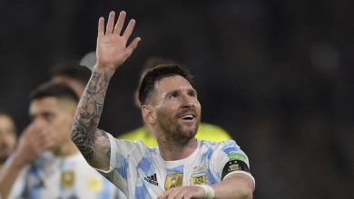 Photo of Messi superó a Pelé y va por otro emblema de Brasil
