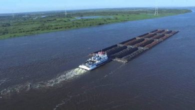 Photo of Rosario: Realizarán una caravana en defensa del Río Paraná y Canal de Magdalena