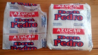 Photo of Anmat prohibió una marca de azúcar: tenía piedras y “objetos extraños”