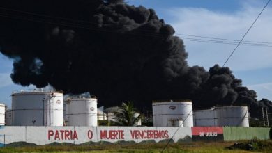 Photo of ¿De qué consta la ayuda Argentina a Cuba por el fuego?