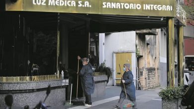Photo of Tucumán: muertes por neumonía bilateral, hay alerta en la población norteña