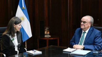 Photo of Buscan mayor asistencia internacional para PyMEs argentinas