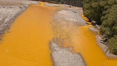 Photo of Solicitan a Cancillería agilice las negociaciones para las obras en el Río Pilcomayo