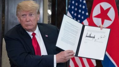 Photo of TRUMP ordenó RETIRAR a ESTADOS UNIDOS de 66 ORGANIZACIONES INTERNACIONALES
