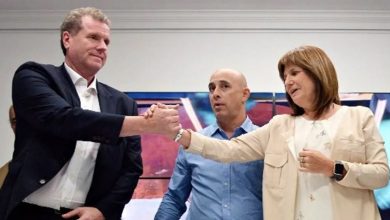 Photo of Tailhade denunció un “Pacto de Impunidad” entre Capuchetti, Bullrich y Milman