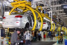 Photo of DESASTRE AUTOMOTRIZ: la PRODUCCIÓN cerró MARZO con una CAÍDA del 19%