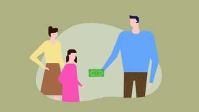 Photo of CABA: la inscripción al Registro de Deudores Alimentarios ahora será gratis.