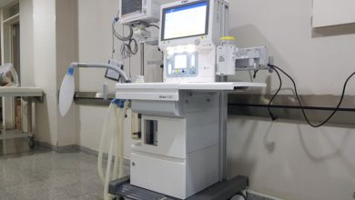 Photo of 90 nuevas mesas de anestesia para hospitales públicos